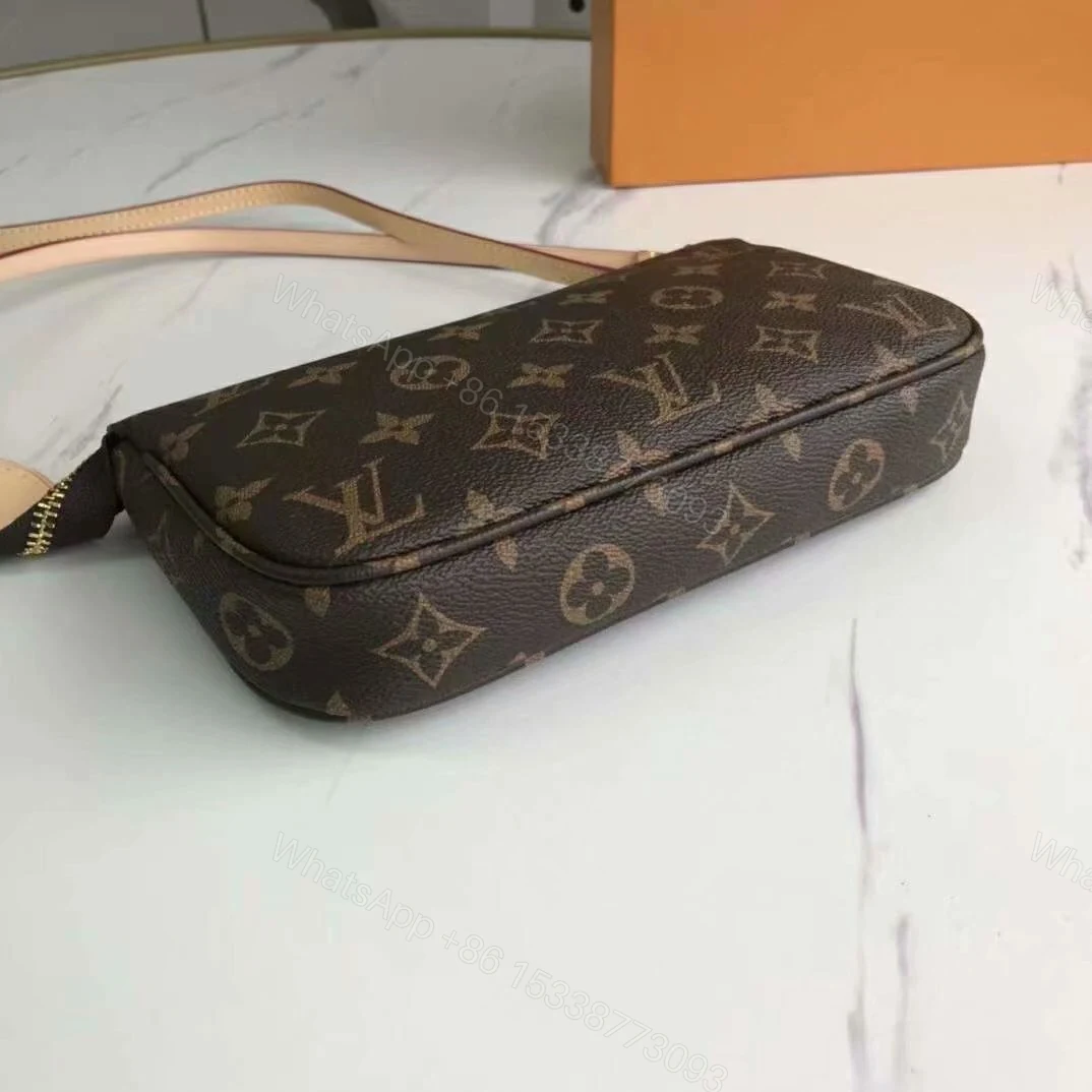 View 3 of Louis Vuitton Pochette Accessories