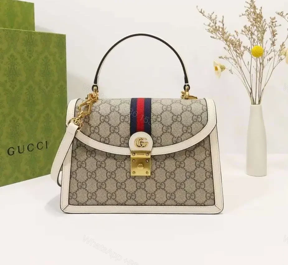 GUCCI — view 1