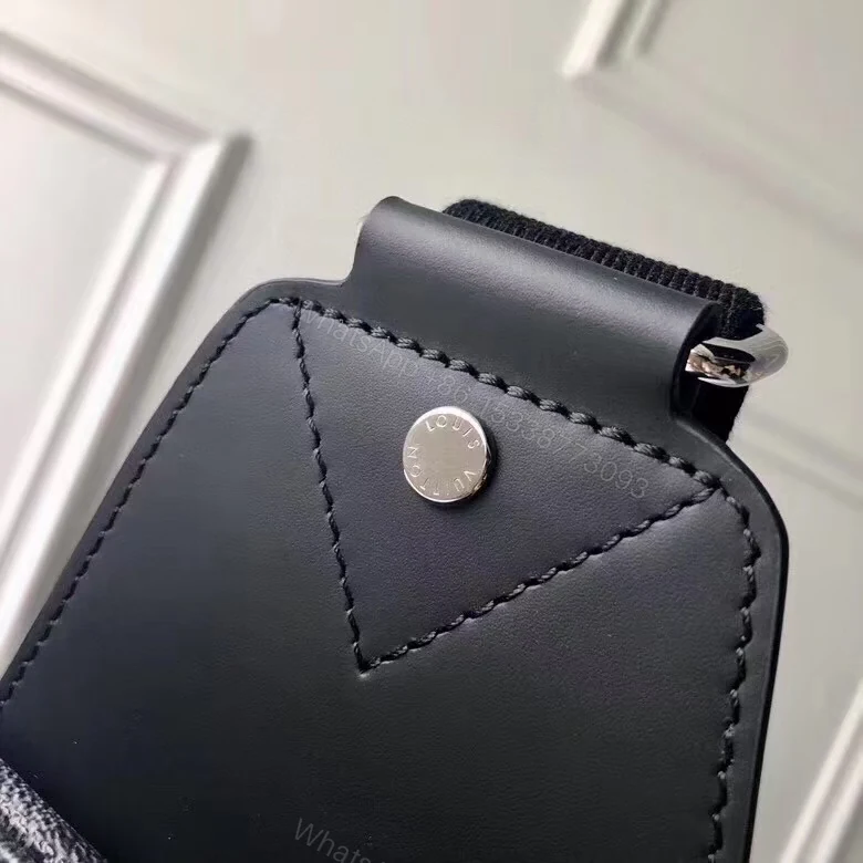 View 5 of LV Avenue Sling Bag