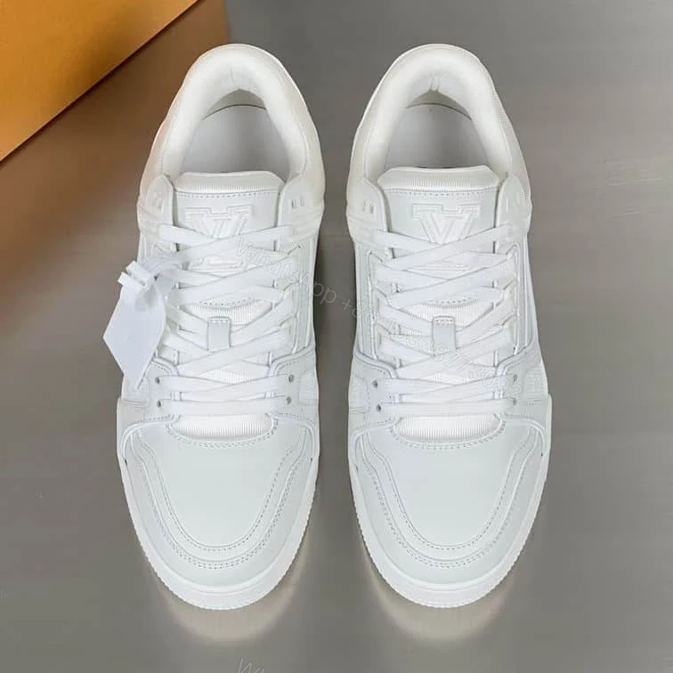 View 7 of LOUIS VUITTON SNEAKER – LSVT305