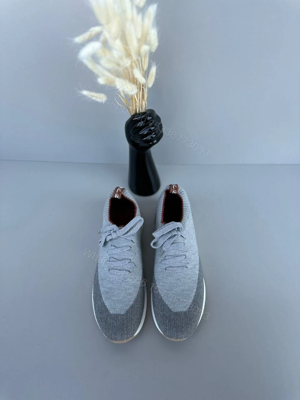 View 6 of Design Loro Piana 360 Lp Flexy Walk Sneaker