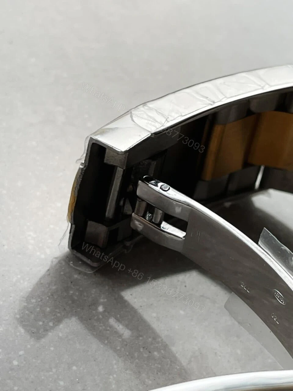 View 13 of Noob FACTORY 1:1 Rolex Sky-Dweller 326934 SS Best Edition Black Dial A23J