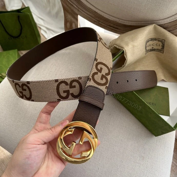View 4 of Women’s Luxury GCI BELTS 029