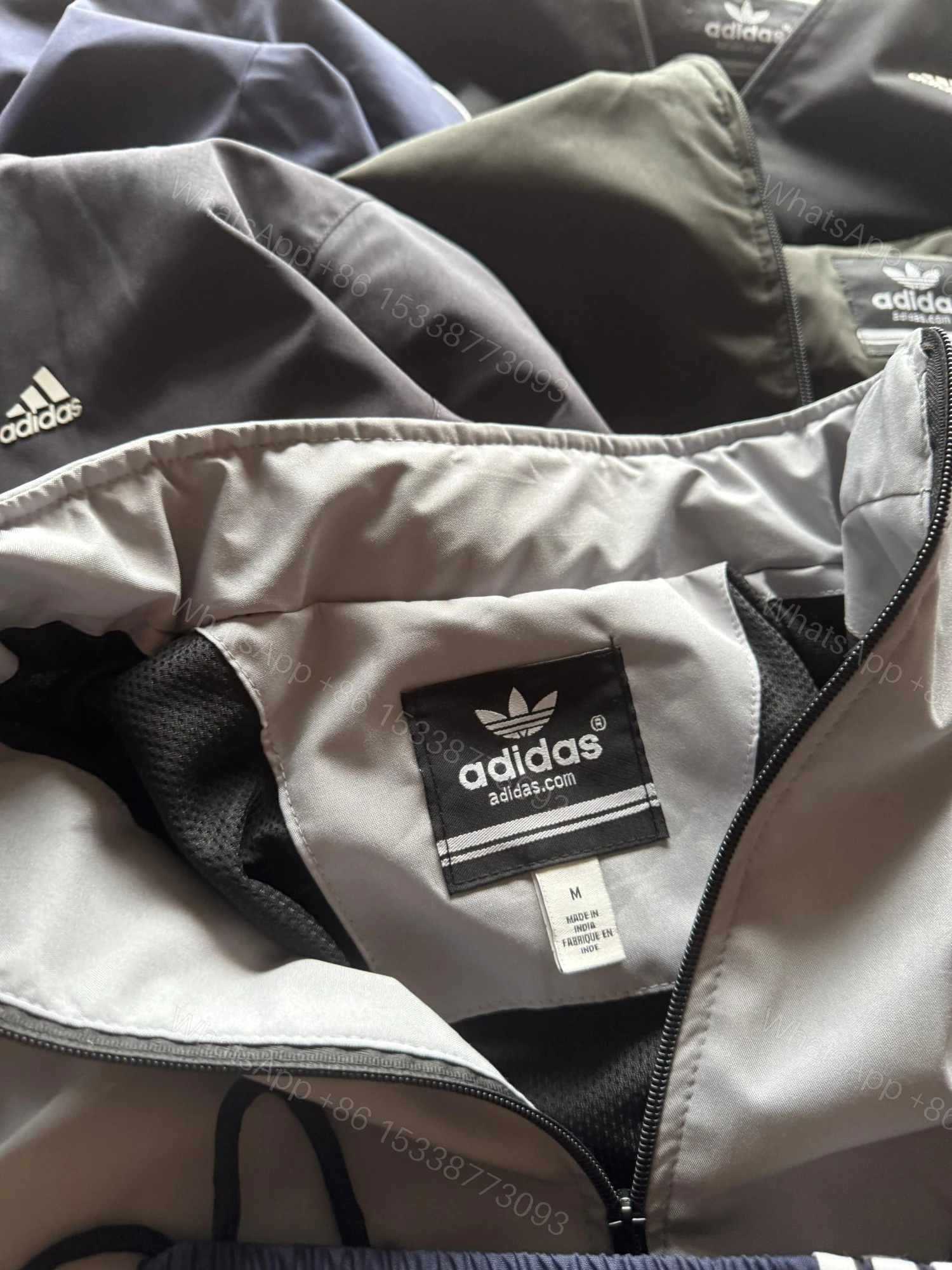View 9 of First Copy Adidas Tracksuit