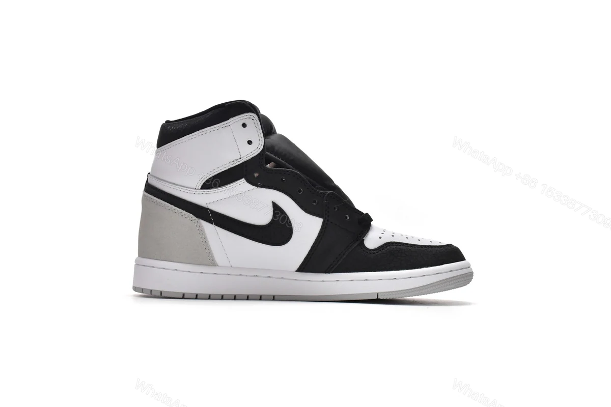 View 2 of (OG)Air Jordan 1 High OG WMNS Stage Haze 555088-108