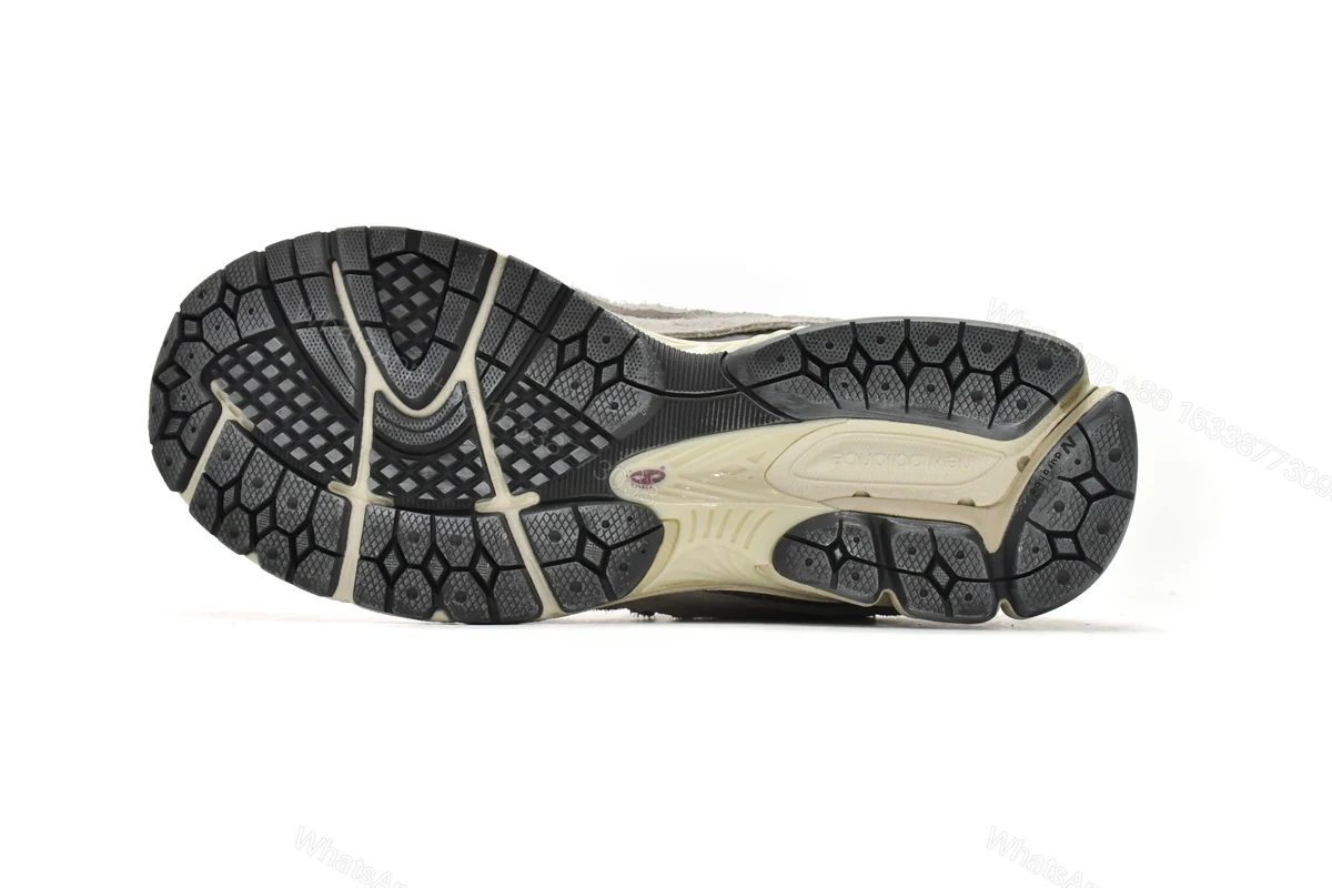 View 11 of New Balance 2002R Cloud Ash M2002RDA
