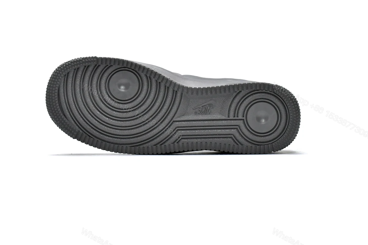 View 8 of Nike Air Force 1 Experimental Postal Ghost CZ1528-100