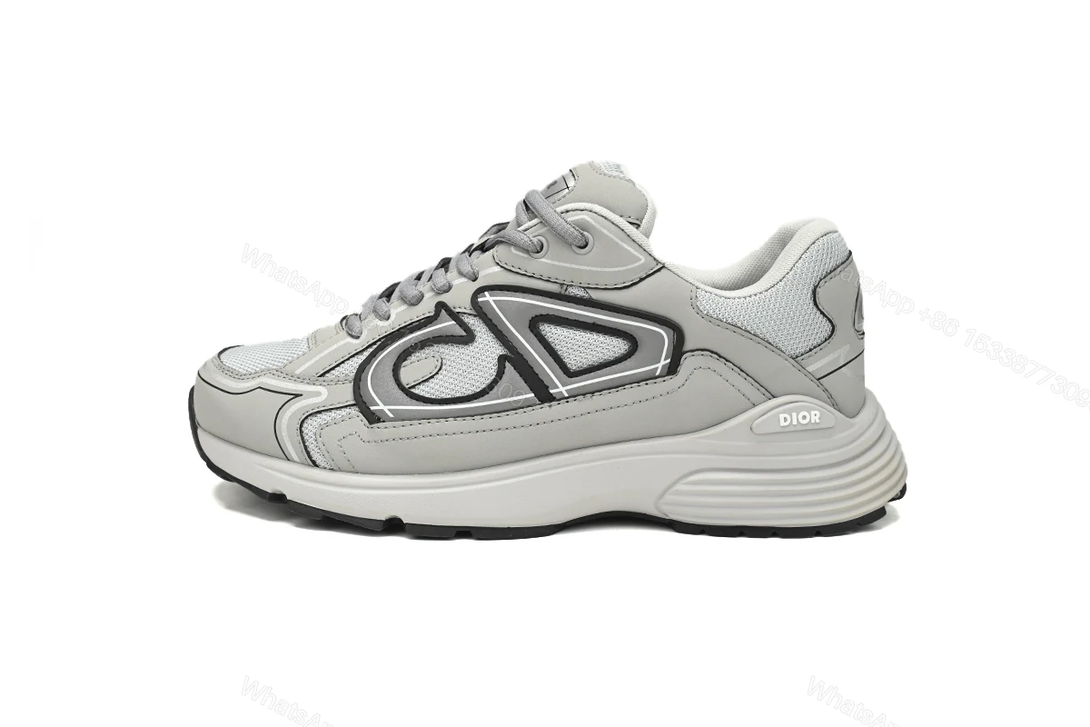 View 14 of Dior B30 Gray 3SN279ZRD H868