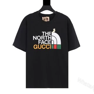 Gucci & The North Face – GC0067 — view 1