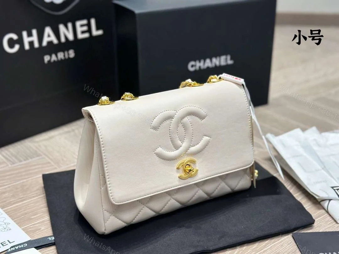 View 8 of Chanel Flap Bag