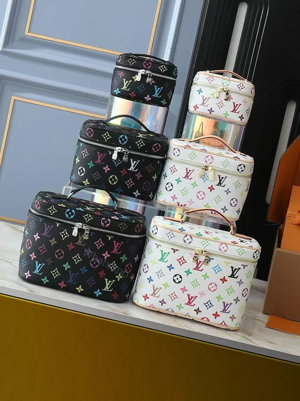 View 20 of LV Mini Copy Handbag