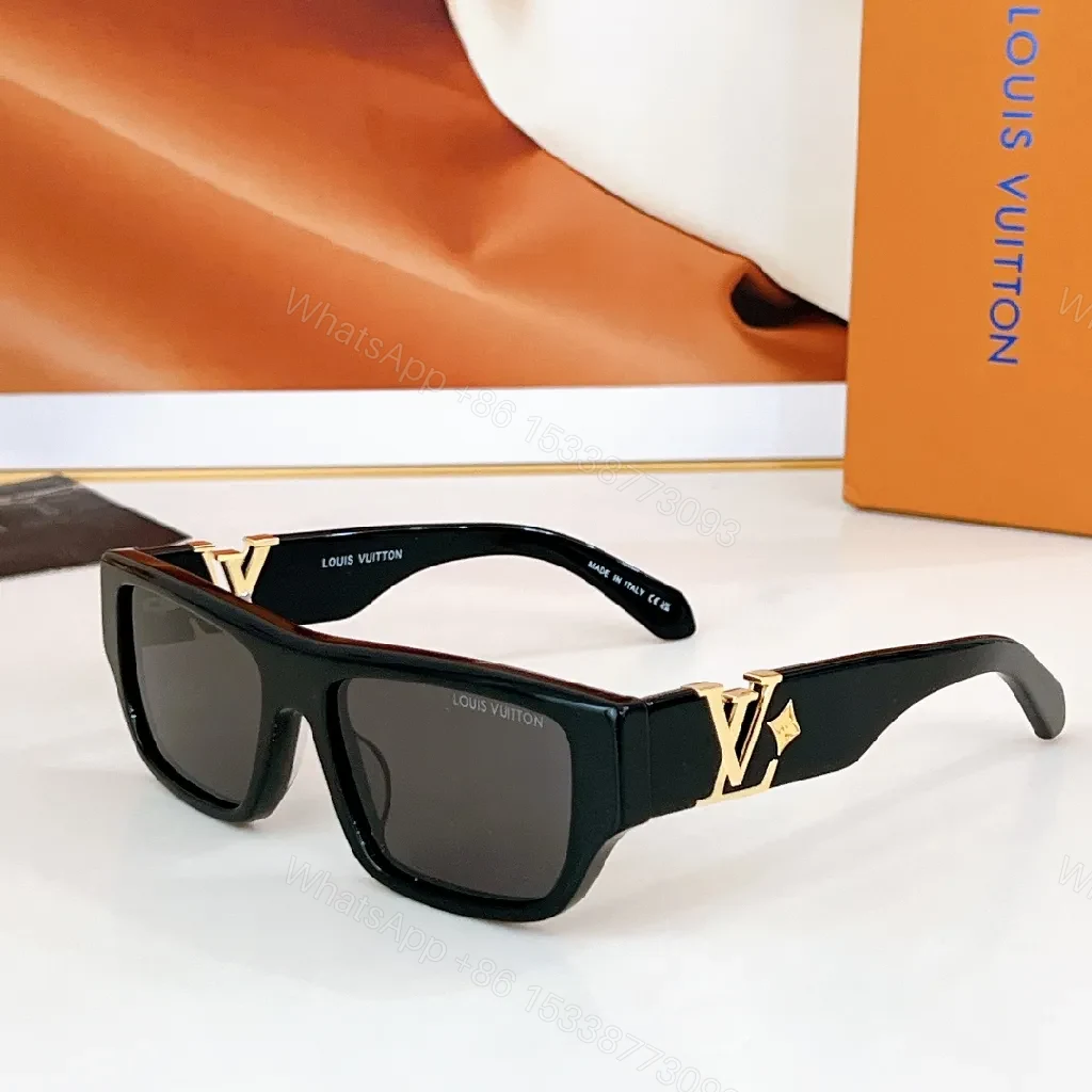 View 8 of Textured Translucent Sunglasses: Modern, Polarized, Luxury-Style