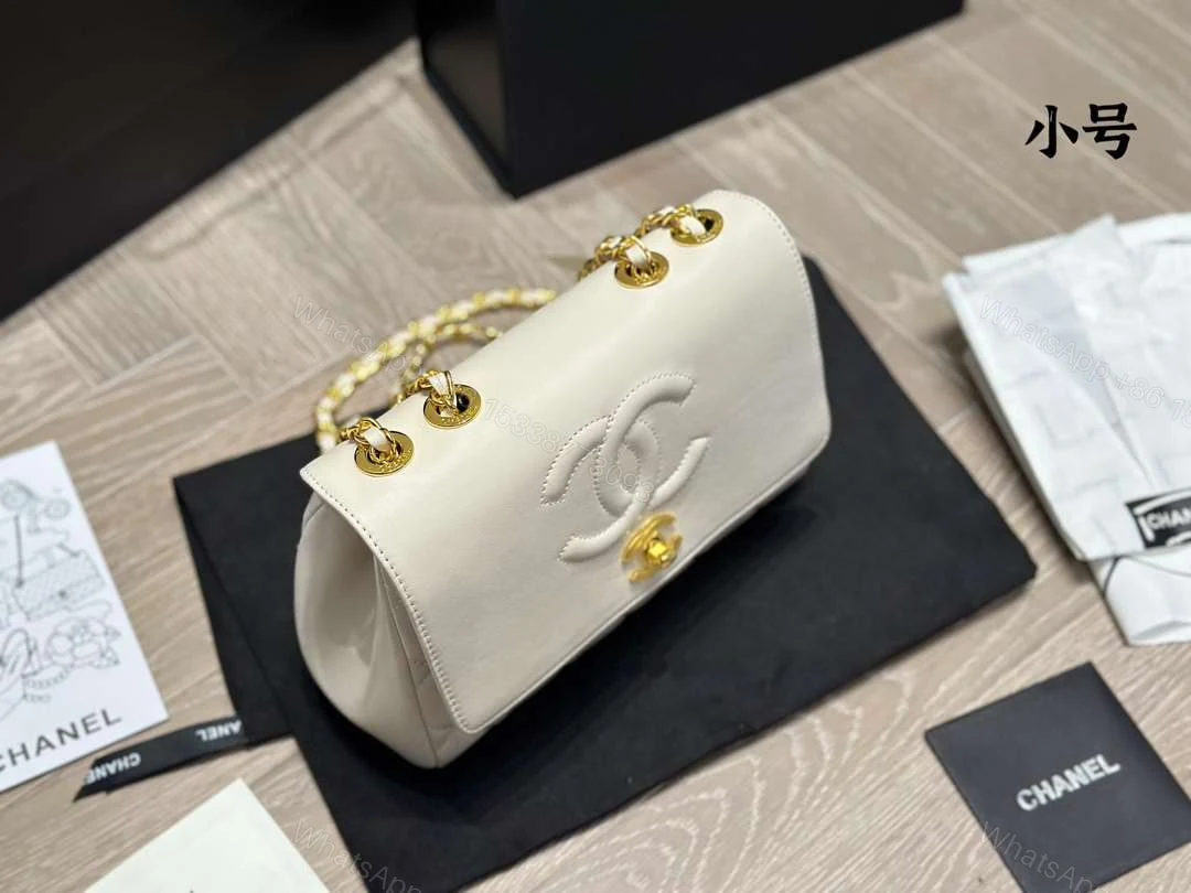 View 3 of Chanel Flap Bag