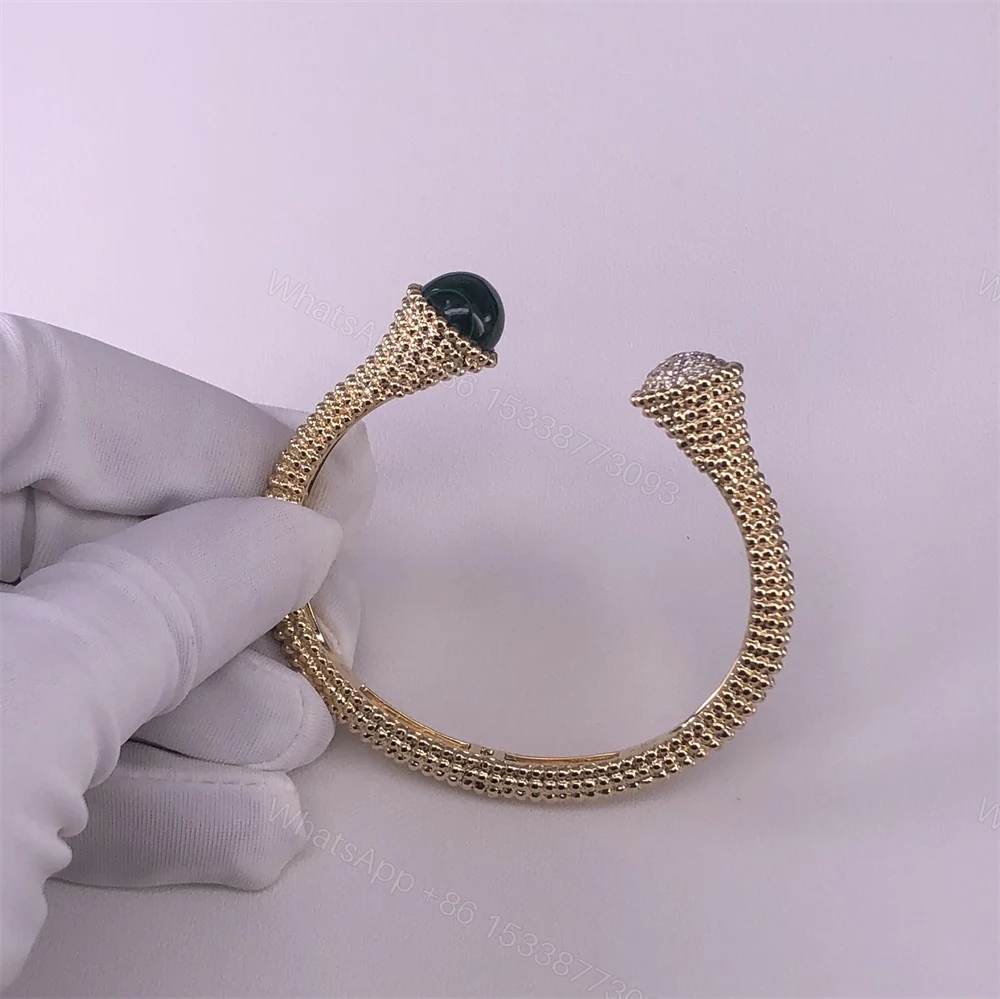 View 3 of Van Cleef & Arpels Perlée Couleurs Bracelet VCARP27000