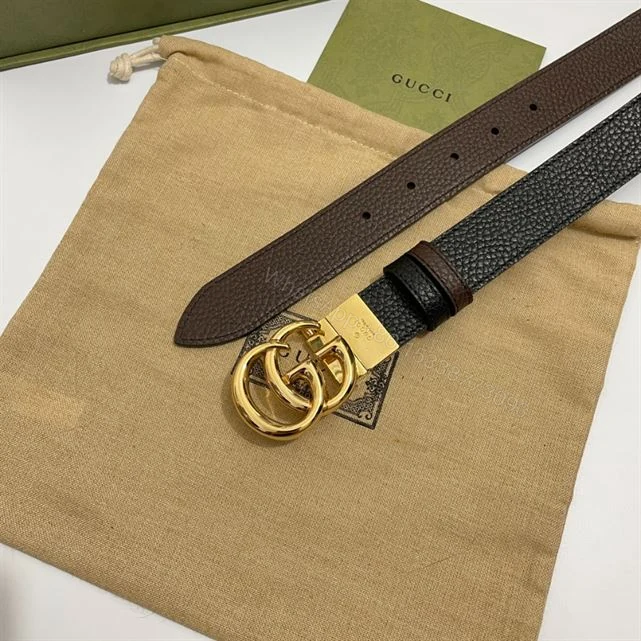 View 7 of GUCCI BELT – B56
