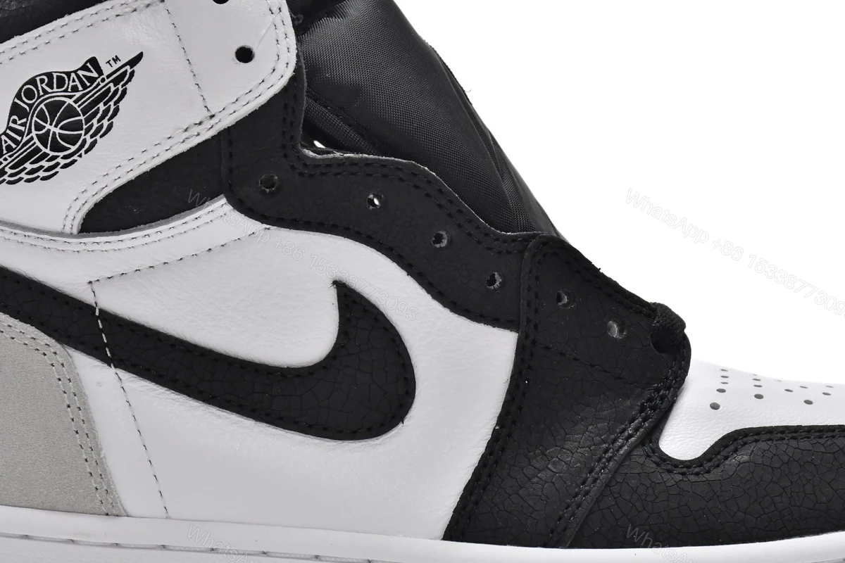 View 13 of (OG)Air Jordan 1 High OG WMNS Stage Haze 555088-108