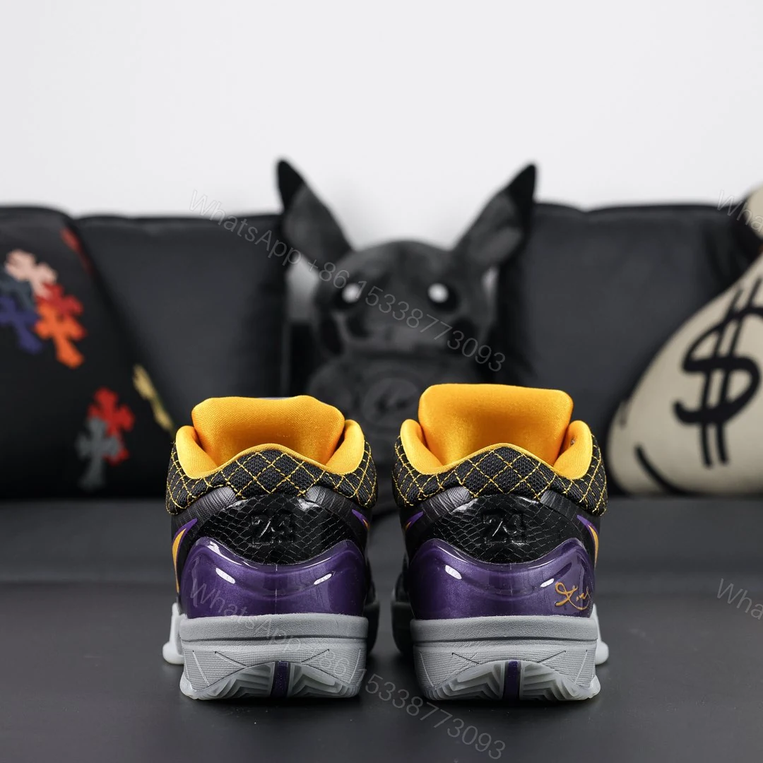 View 6 of Kobe 4 Protro “Carpe Diem” Reps