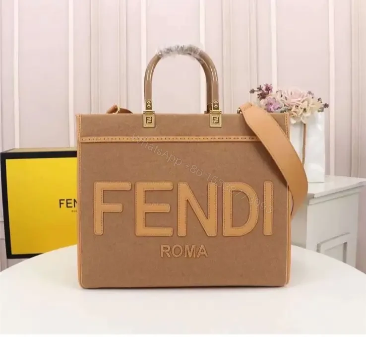 FENDI — view 1