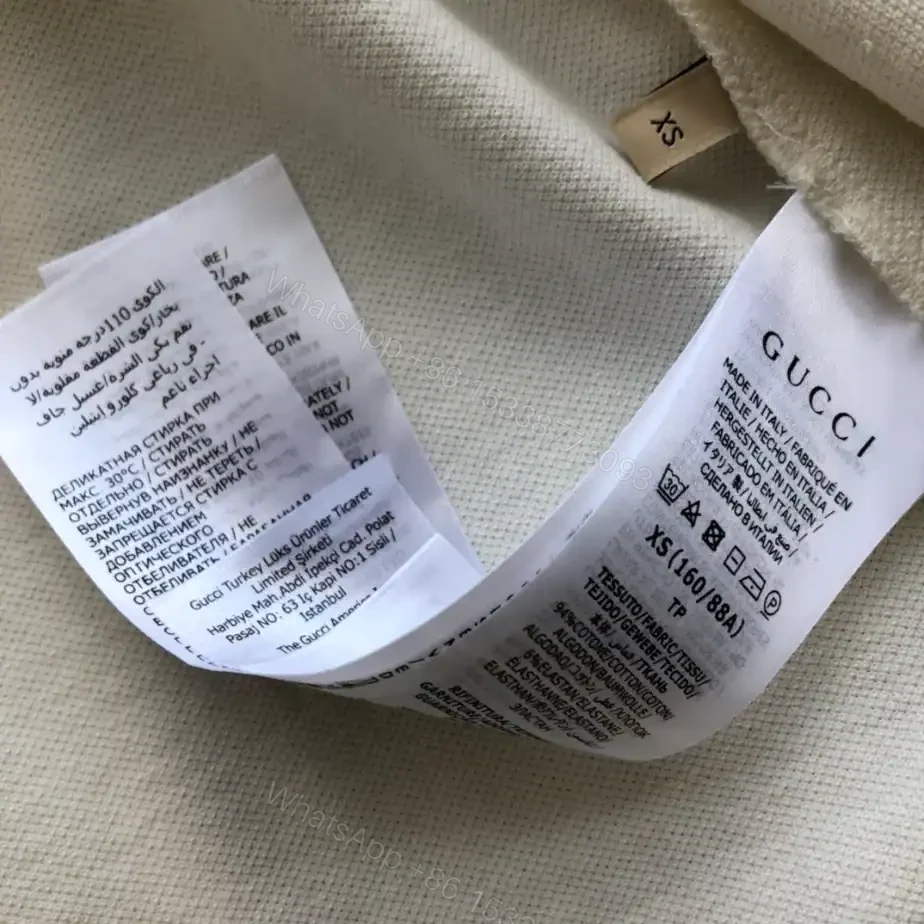 View 3 of Gucci Polo – GC0112