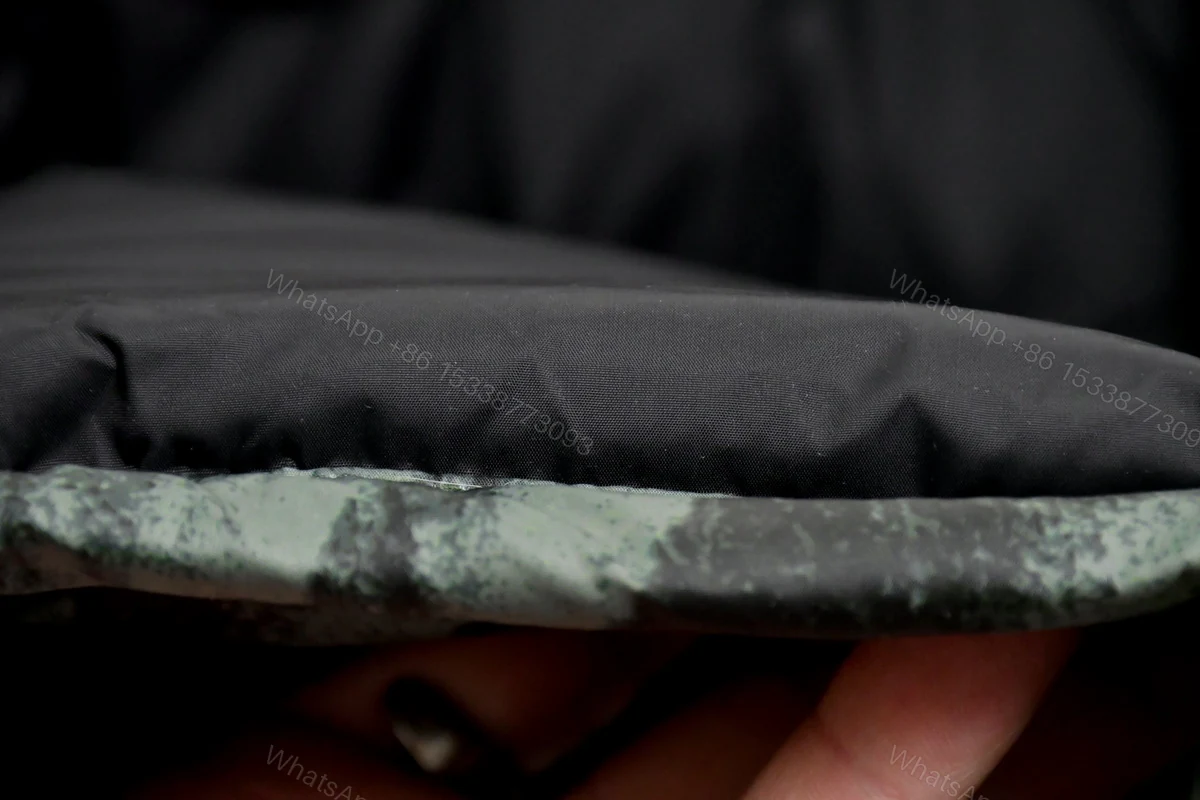 View 5 of TheNorthFace Black CamouFlage