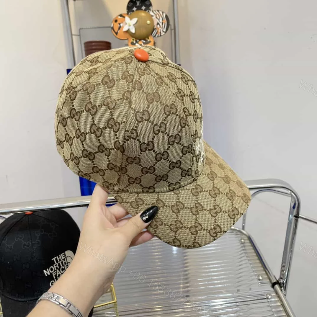 View 2 of Gucci Cap – RCG48