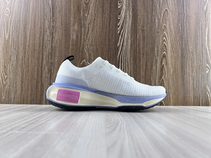 View 7 of Breathable Knit High-Tops with ZoomX Comfort Shoes