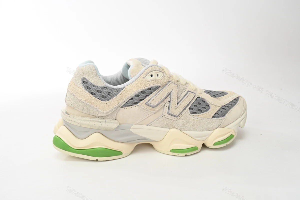 View 9 of New Balance 9060 Bricks Wood U9060BW1