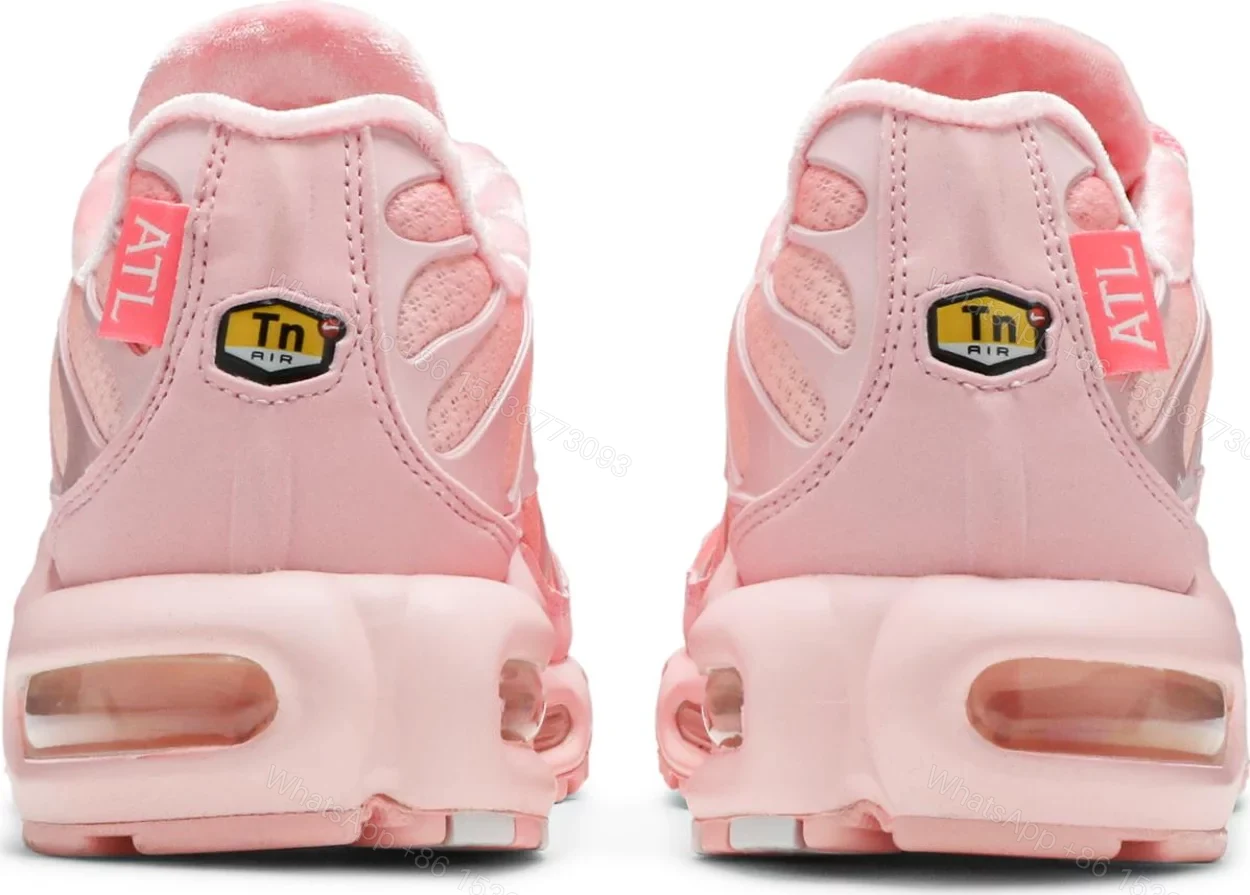 Air Max Plus 'City Special - Atlanta' (Nike Tn) DH0155-600 — view 2