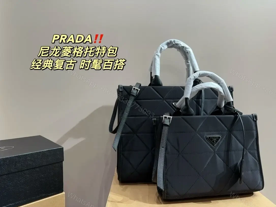 PRADA — view 1