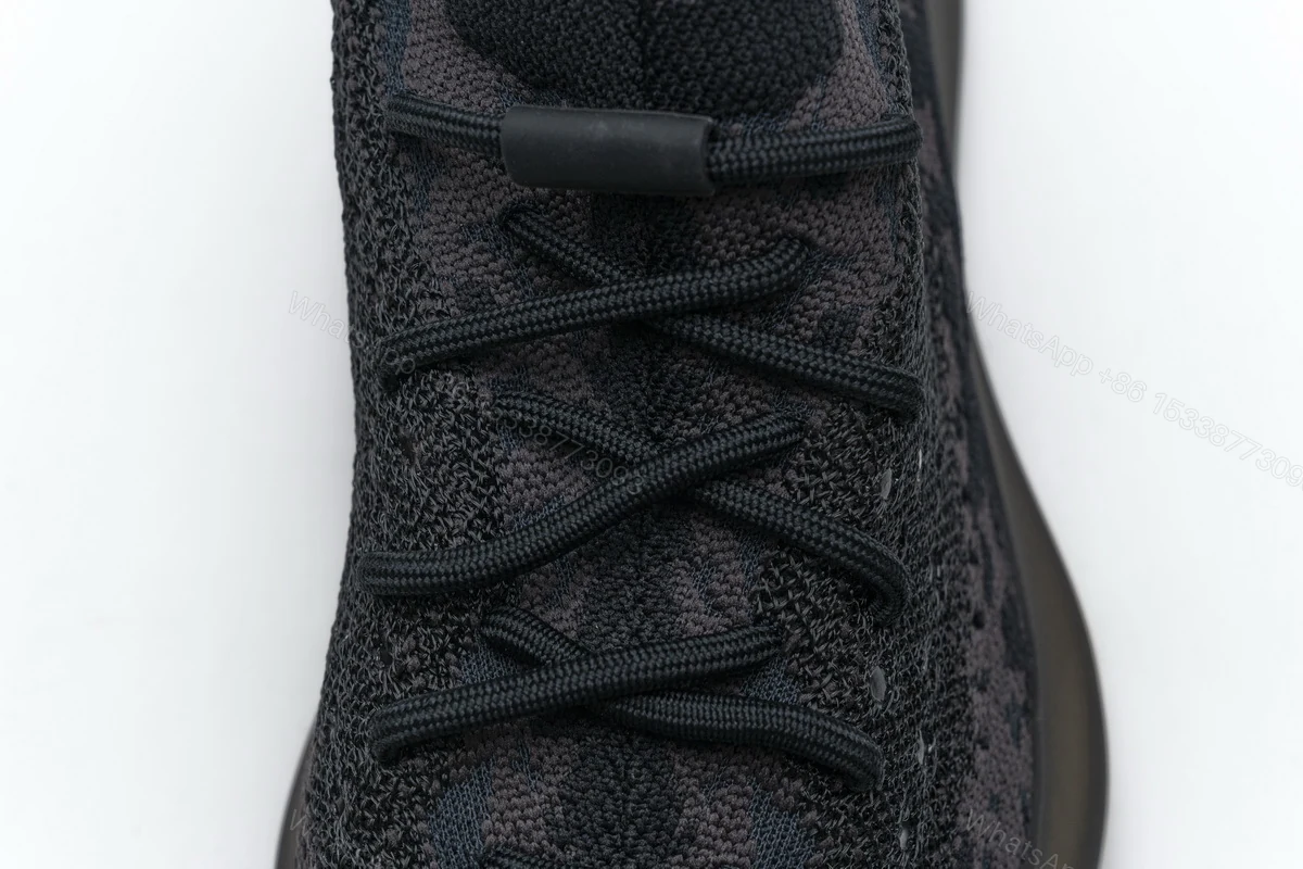 View 8 of Yeezy Boost 380 Onyx FZ1270