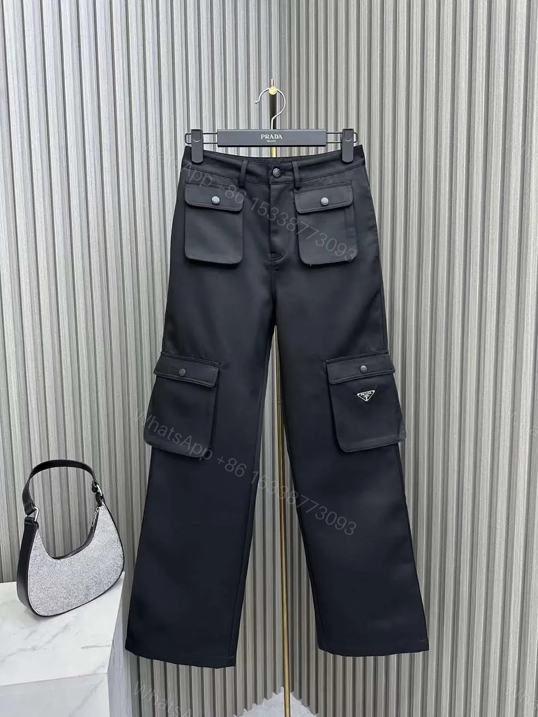 PRADA — view 1