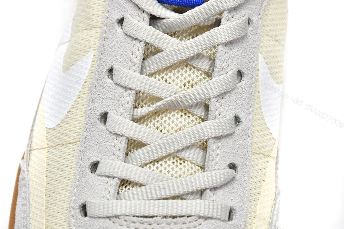 View 8 of Tom Sachs x NikeCraft General Purpose Shoe Rice White Ash DA6672-200