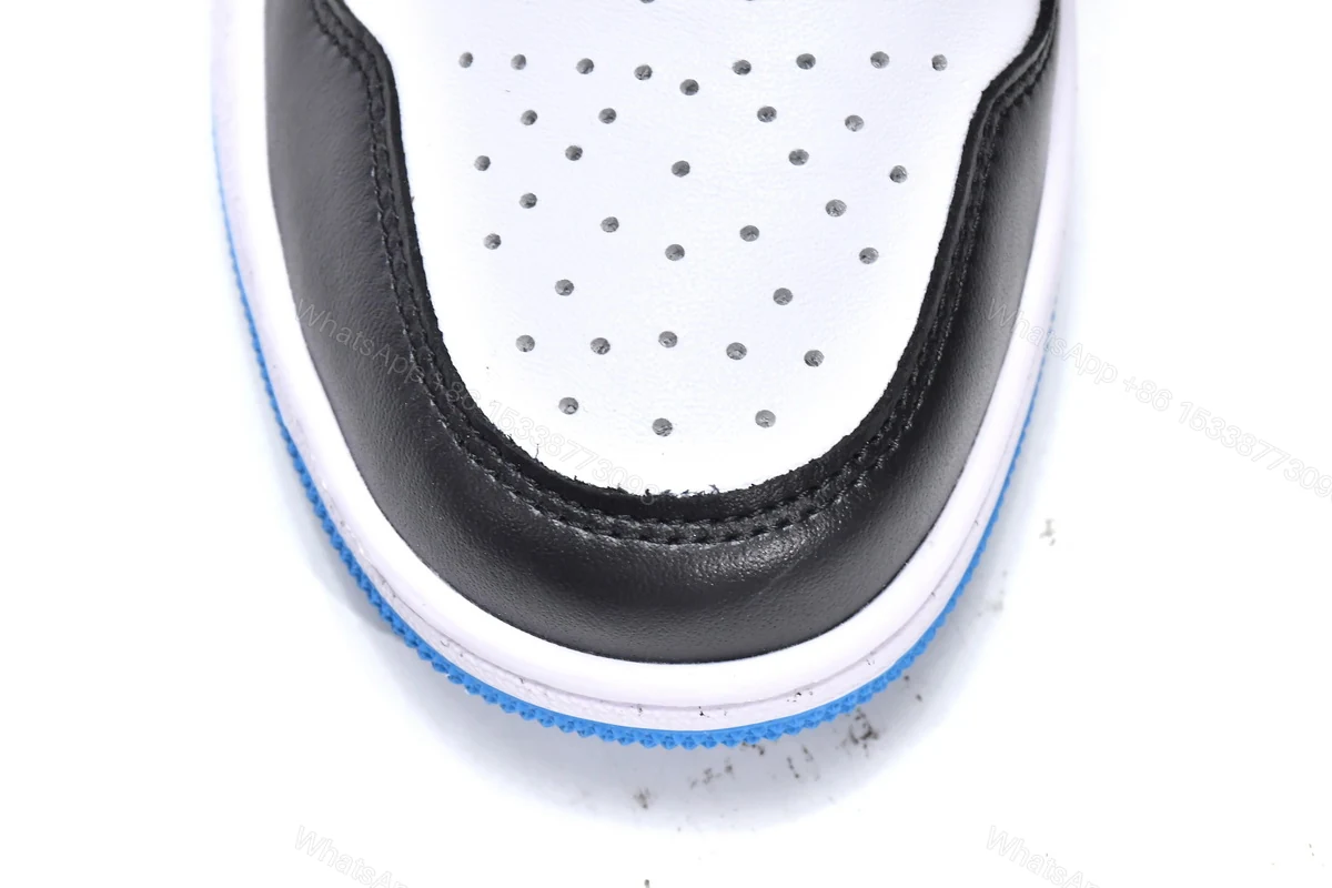 View 7 of Air Jordan 1 Low UNC CZ0790-104