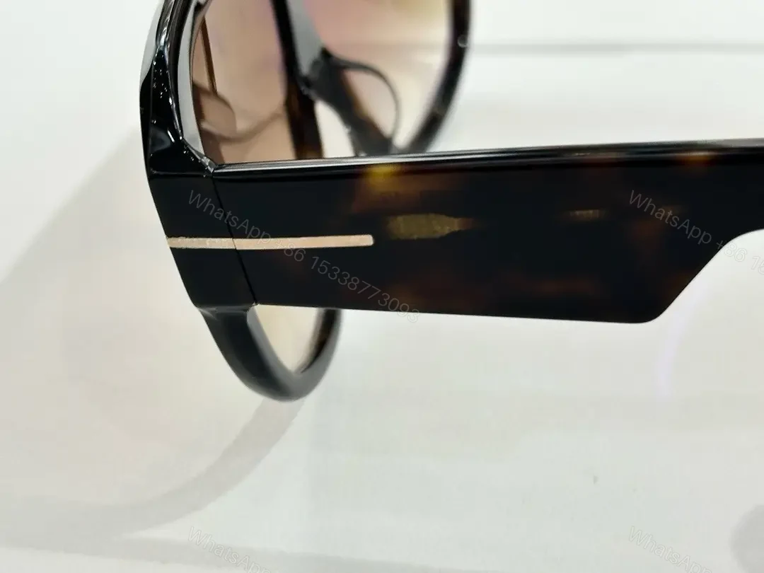 View 2 of Oversized Rose Sunglasses | Acetate Shield Frame, UV400 Protection