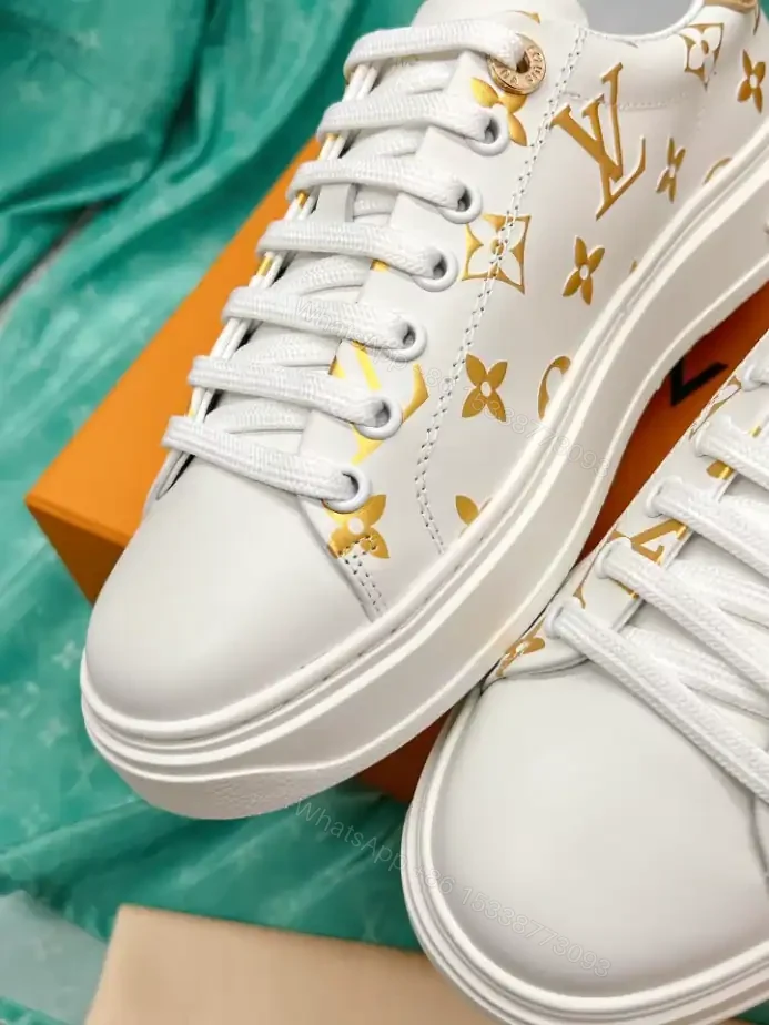 View 6 of LV TIME OUT SNEAKER – LSVM035