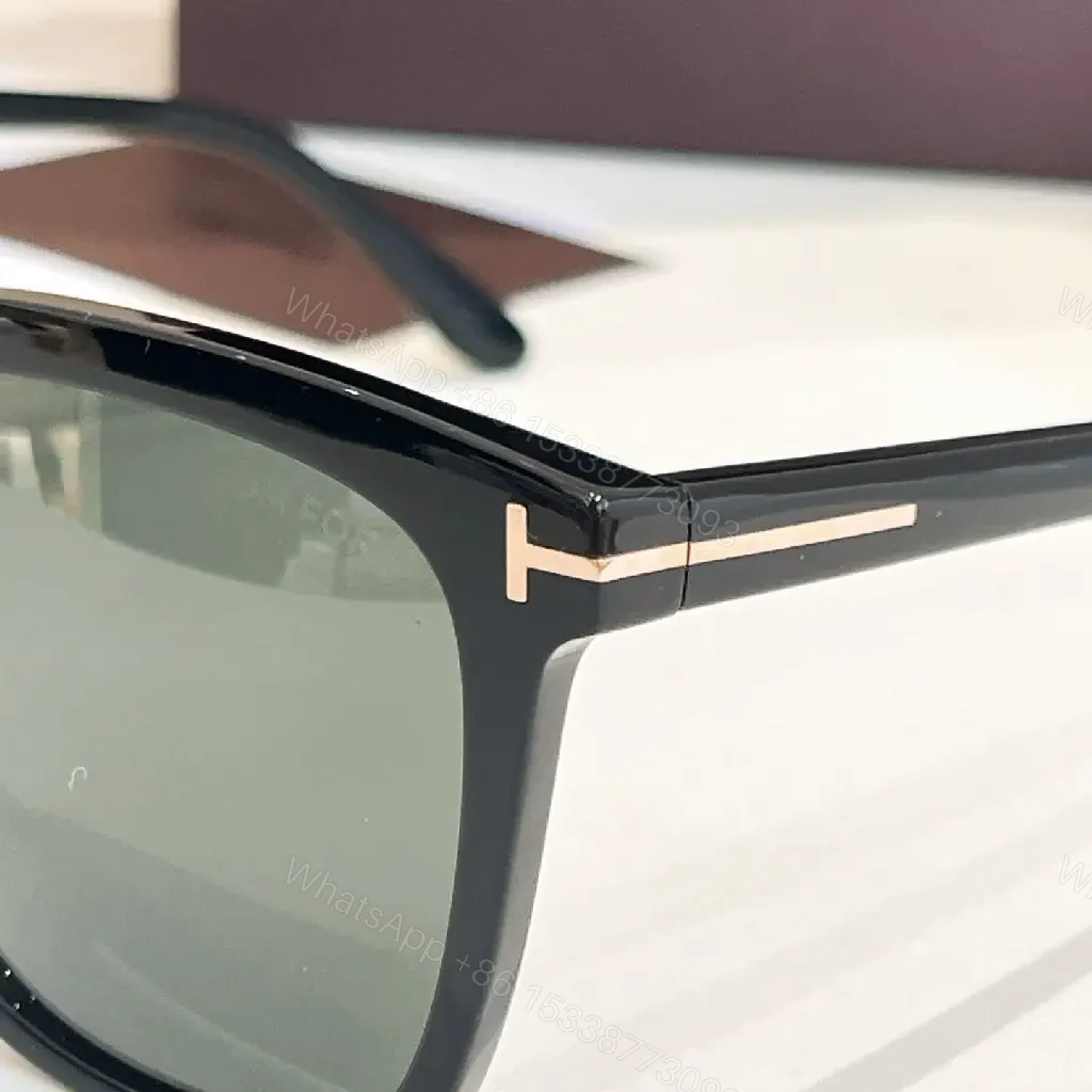 View 2 of Tortoiseshell Gradient Sunglasses with Subtle Gold Detailing