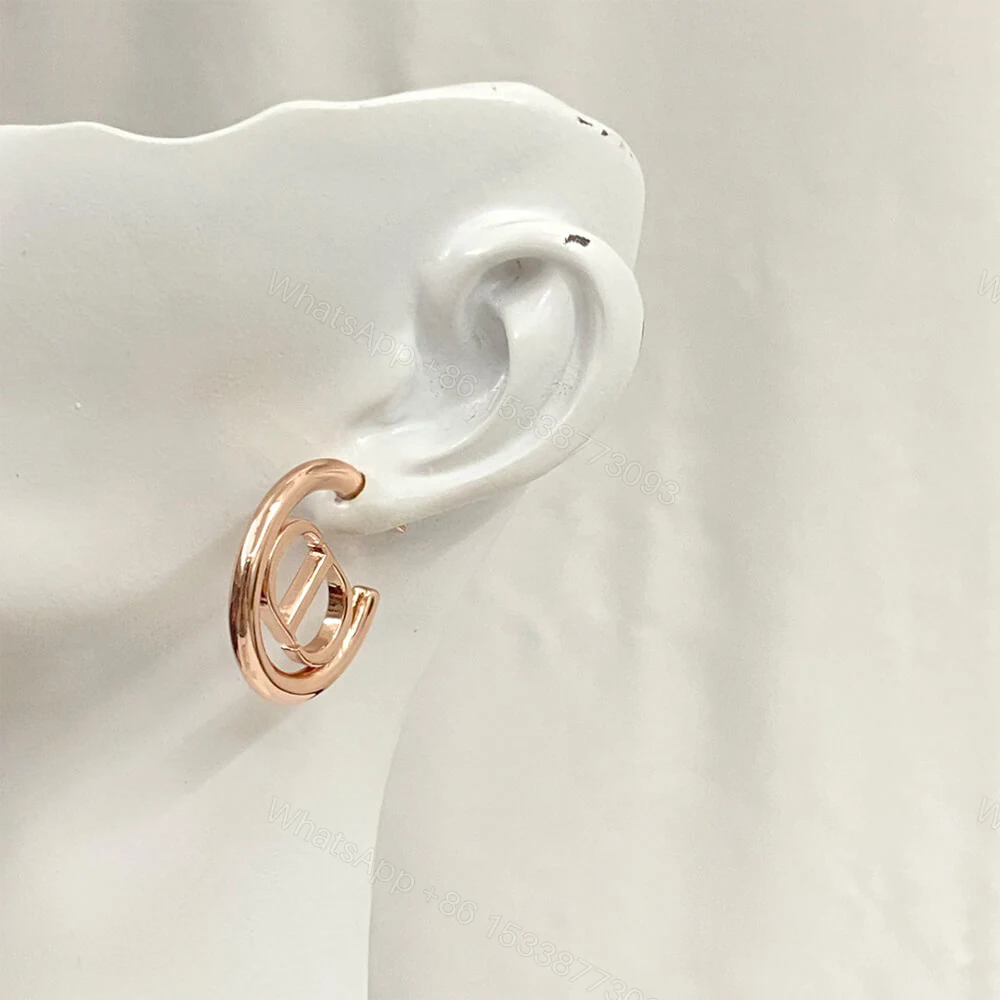 View 7 of DIOR Earrings