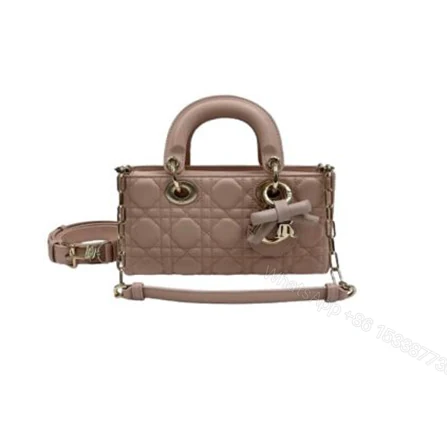 Dior Small Lady D-Joy Bag(HIGH-END GRADE) — view 1