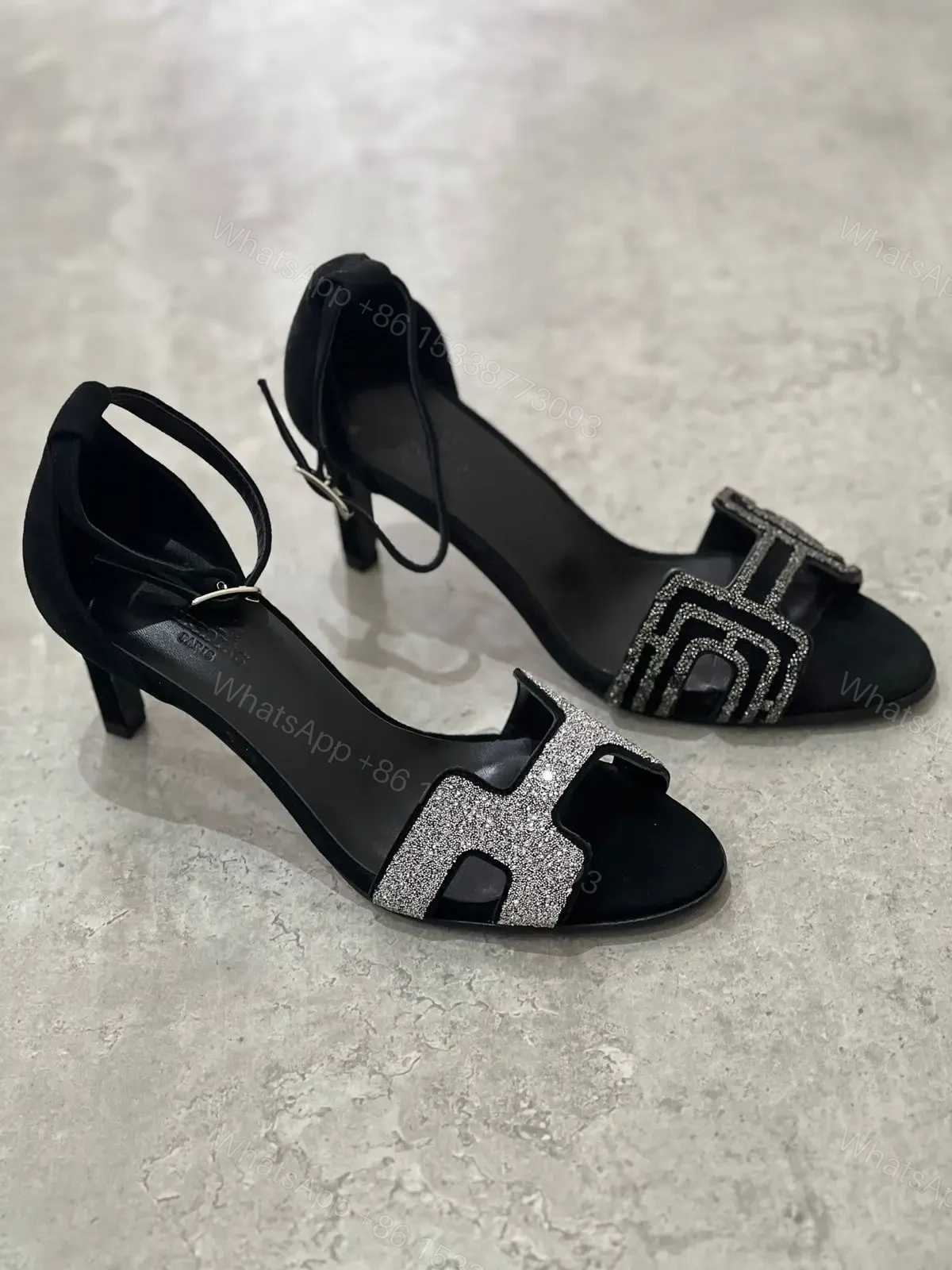 HERMES — view 1