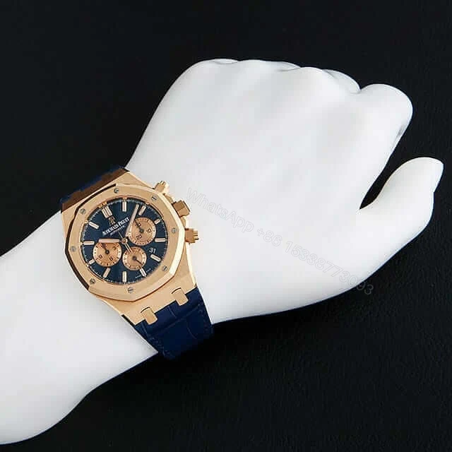 View 6 of Audemars Piguet Automatic Super Clone Watch