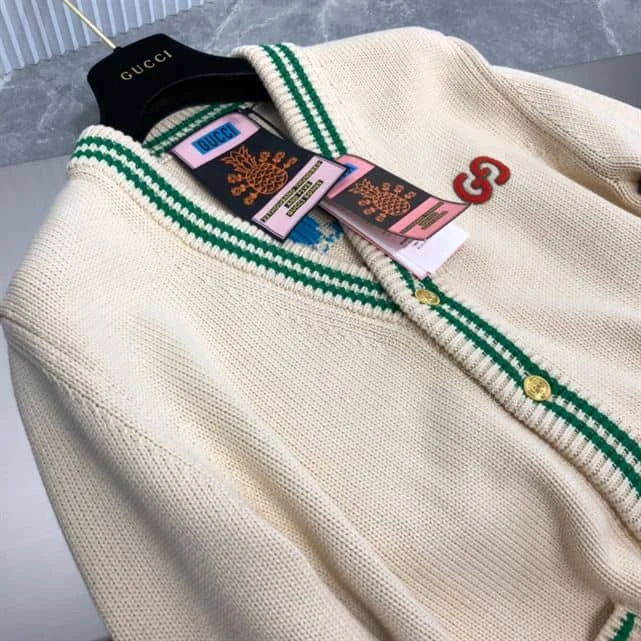View 3 of Gucci Cardigans – RJK06