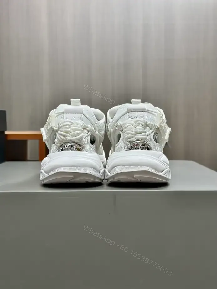 View 4 of VERSACE MERCURY M_VS_01 SNEAKERS – VS56