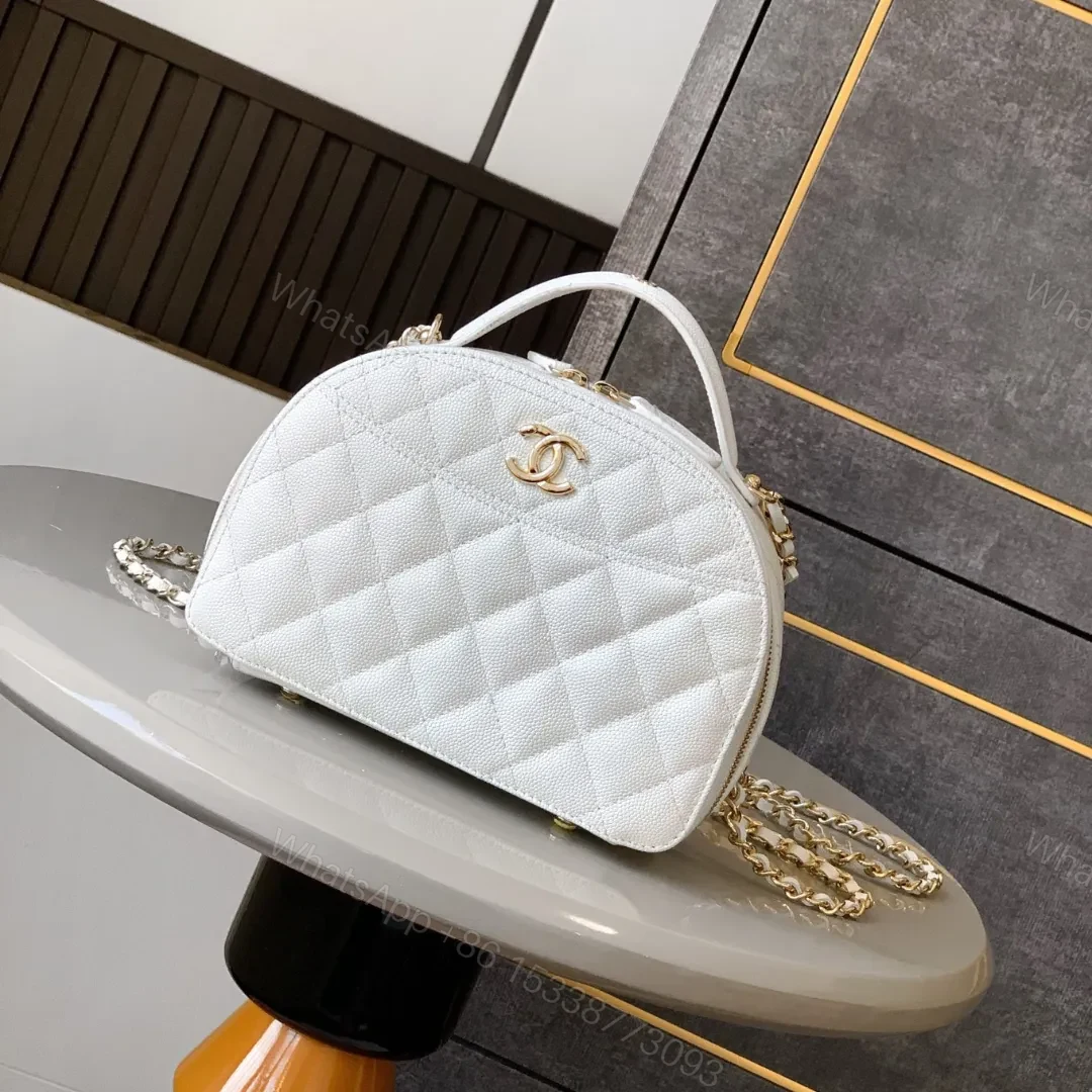 Chanel Matelasse Shoulder Bag — view 1
