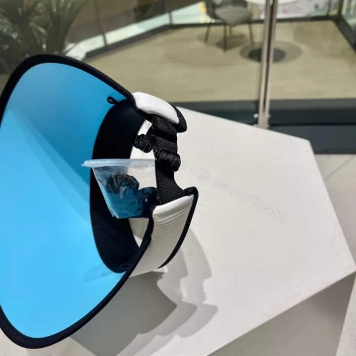 View 5 of Louis Vuitton Visor – LHC10