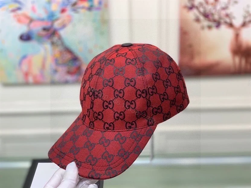 View 6 of Gucci Cap – RCG46