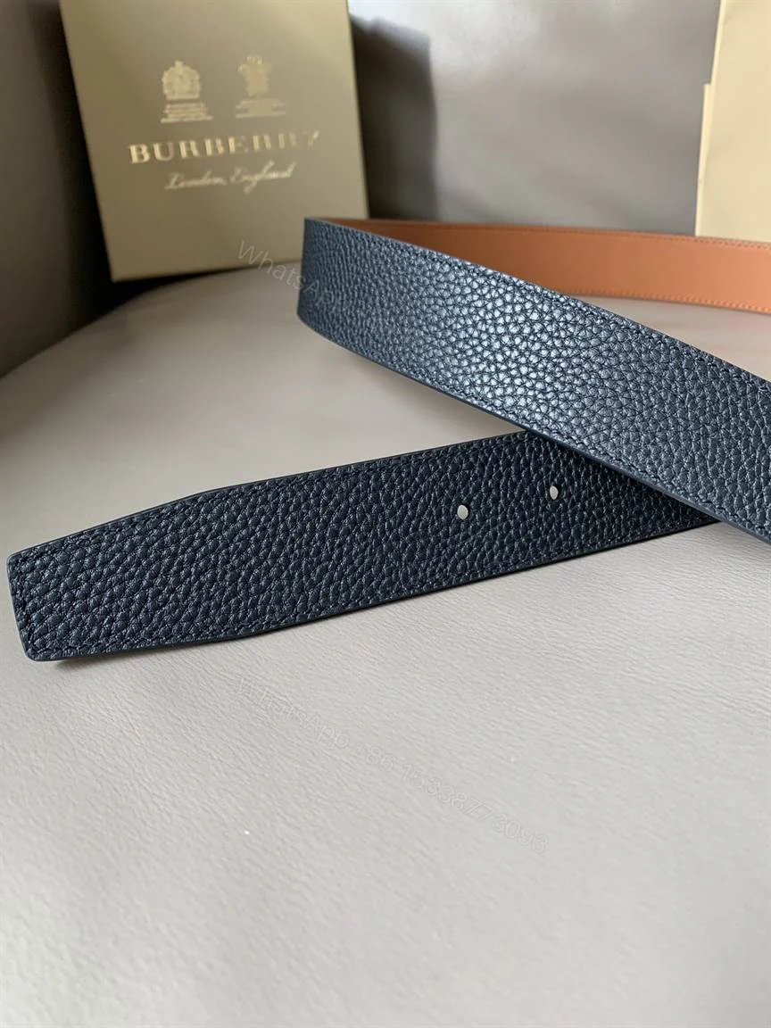 View 6 of BURBERRY BELT – B44