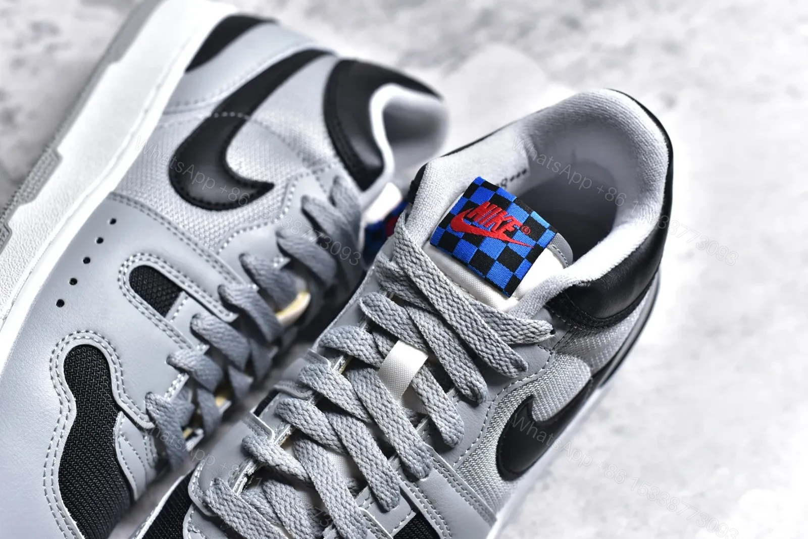 View 5 of Nike Mac Attack OG SO Replica
