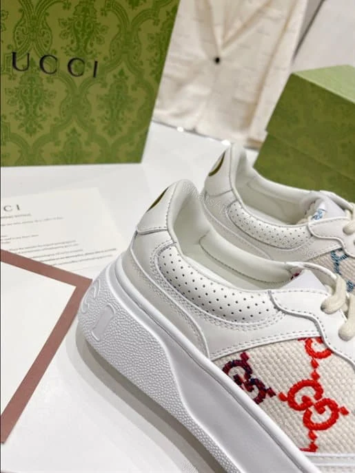 View 5 of GUCCI MEN’S GG SNEAKER – GC135