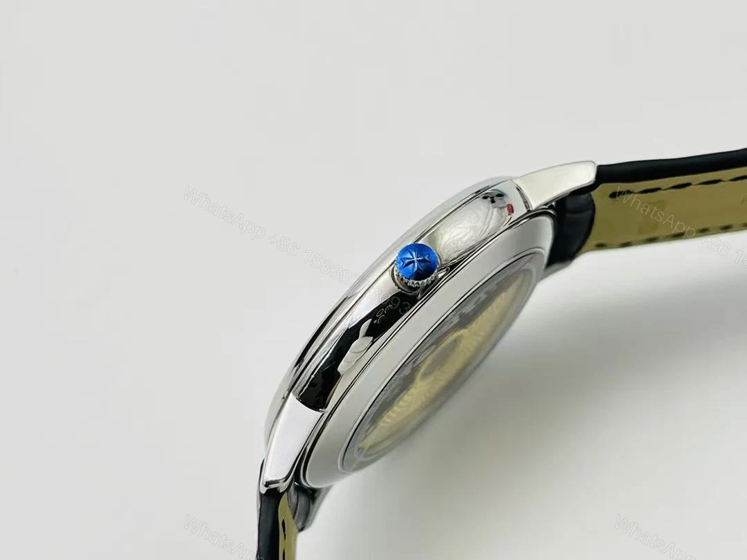 View 5 of Vacheron Constantin Patrimony – Super Clone Replica