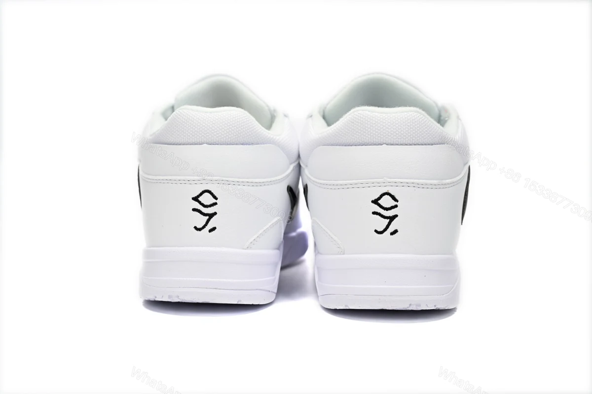 View 3 of Travis Scott x Jordan Cut The Check Nice Kicks White Black FZ8117-492